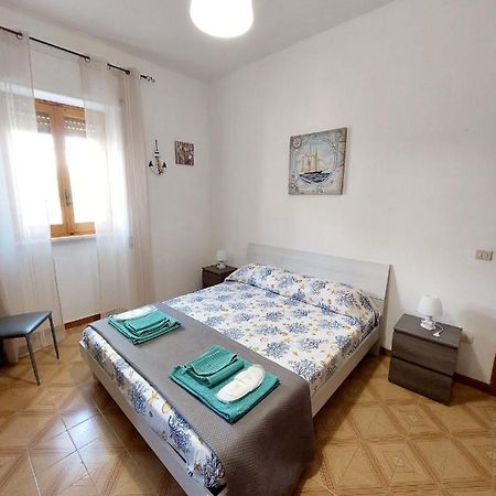 Appartamento Acquamarina טורה קאנה מראה חיצוני תמונה