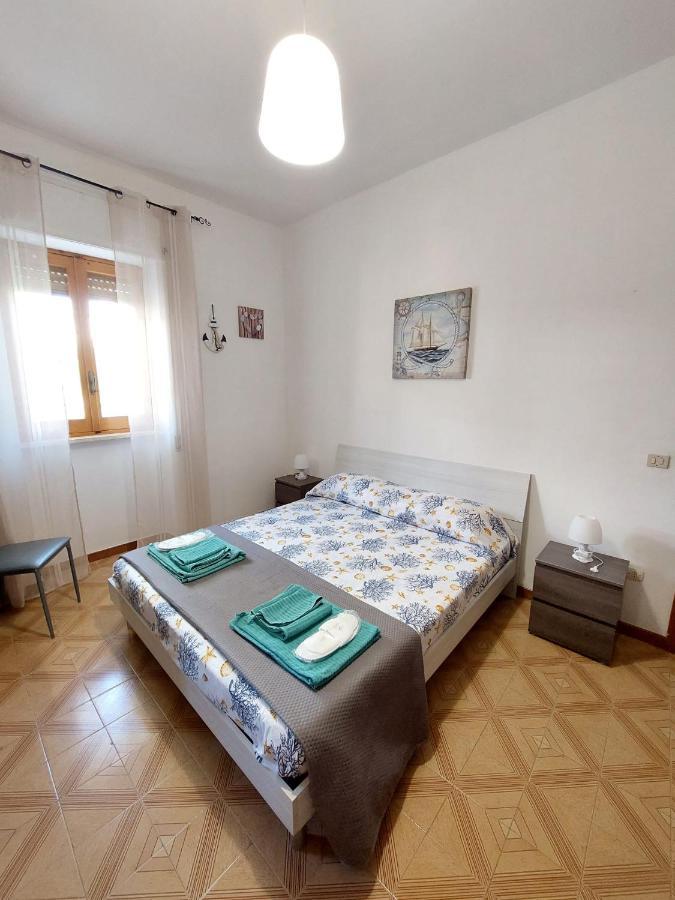 Appartamento Acquamarina טורה קאנה מראה חיצוני תמונה
