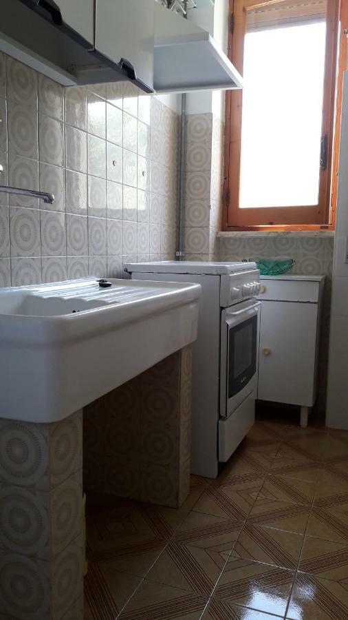 Appartamento Acquamarina טורה קאנה מראה חיצוני תמונה