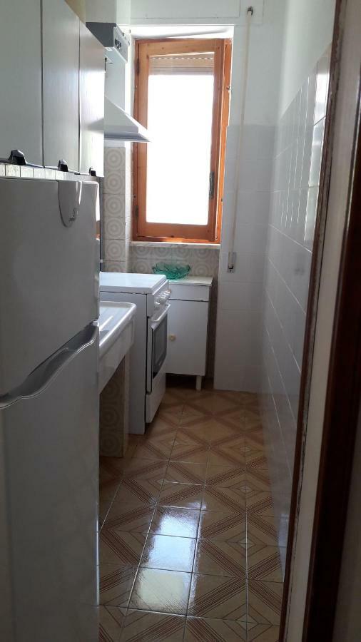 Appartamento Acquamarina טורה קאנה מראה חיצוני תמונה