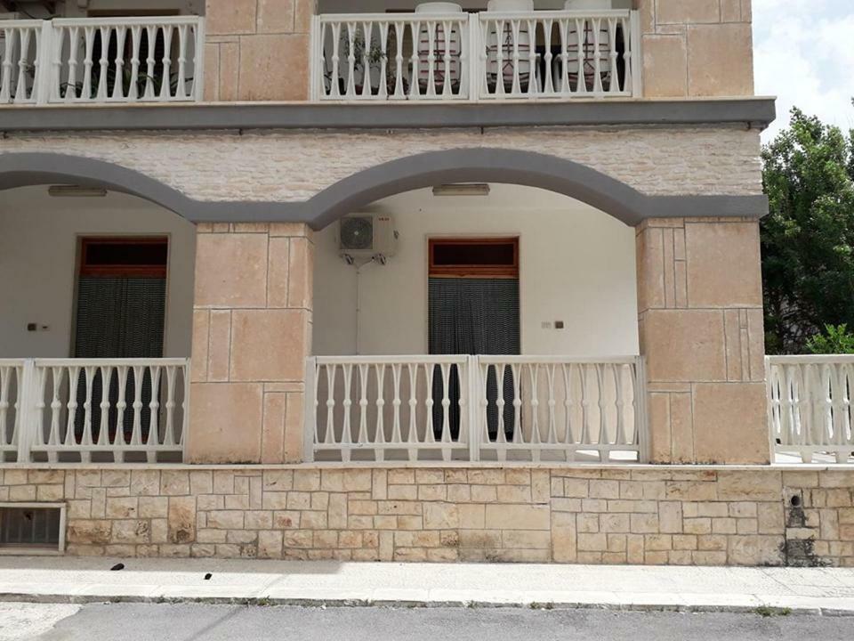 Appartamento Acquamarina טורה קאנה מראה חיצוני תמונה