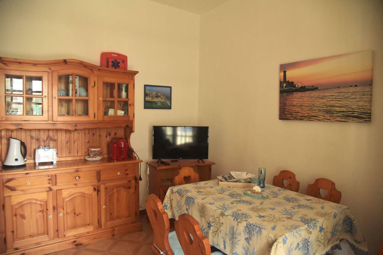 Appartamento Acquamarina טורה קאנה מראה חיצוני תמונה
