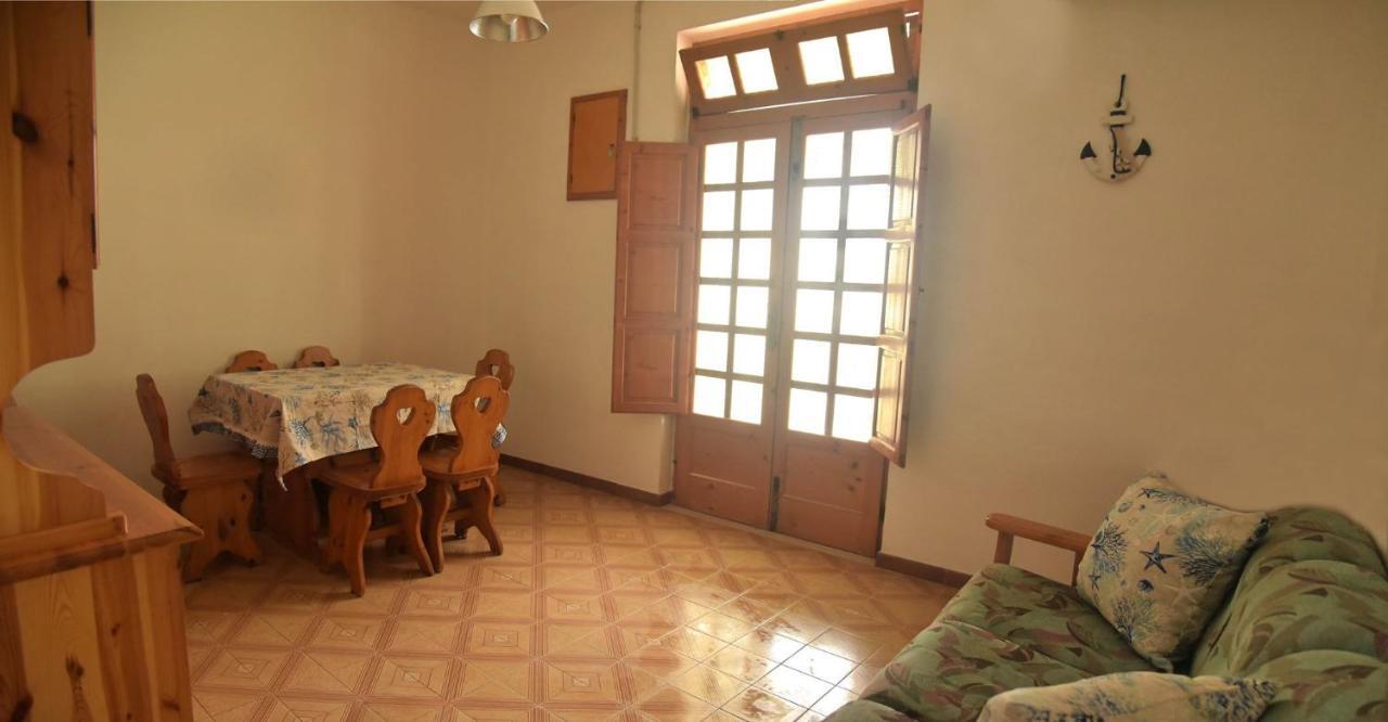 Appartamento Acquamarina טורה קאנה מראה חיצוני תמונה
